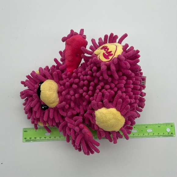 Trolli, 2007 stuffed bear. - Picture 2 of 4